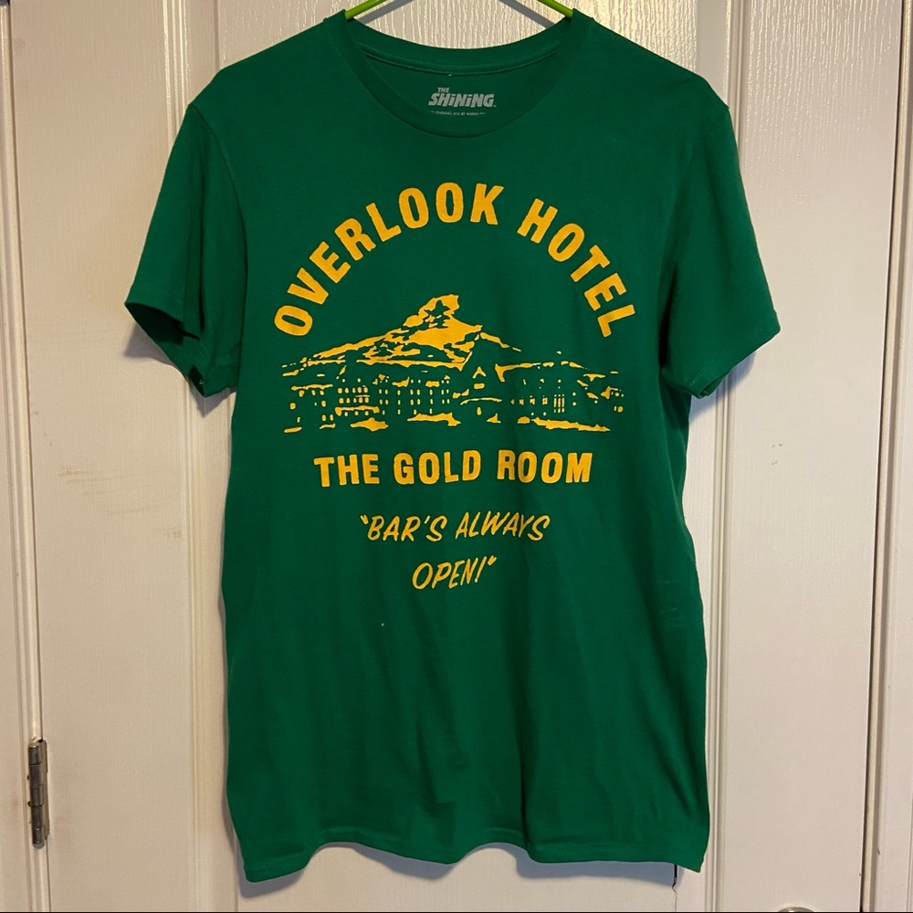 Mens graphic Tee